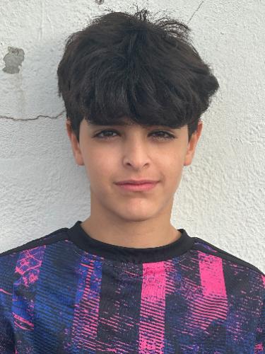 Alkakaa Alhasie