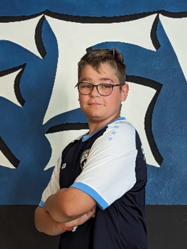 Jonas Alexander Mundt