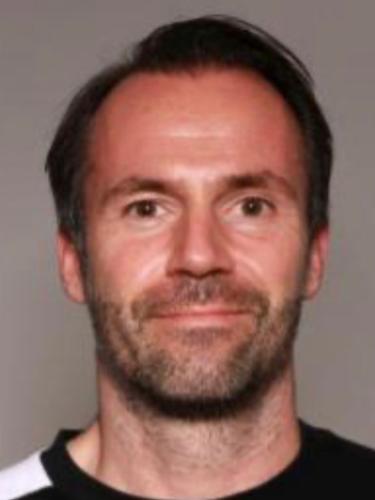 Dennis Schenk
