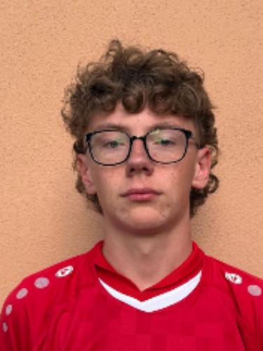 Luca Junior Spreier