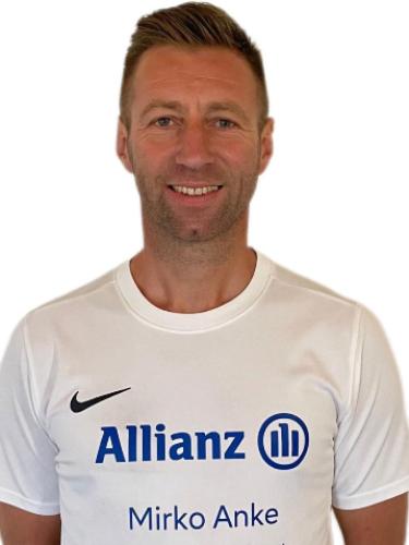 Admir Mehmedovic