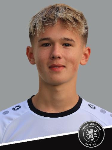 Jannes Wagner