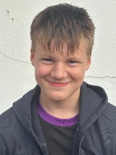 Milan Santino Schubert