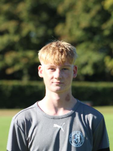 Collin Moeser