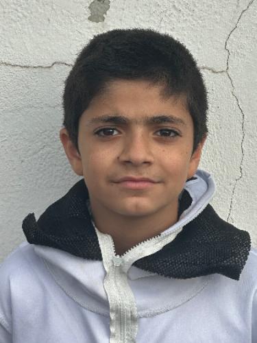 Mohamad Taher