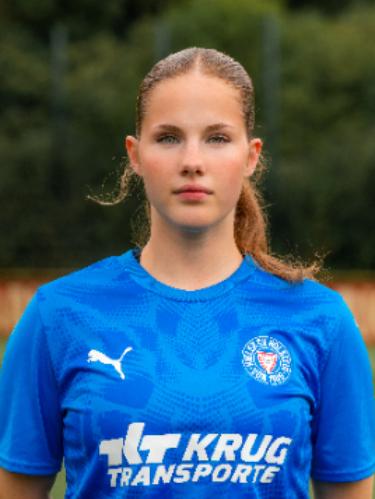 Lina Cecile Henriette Stockert