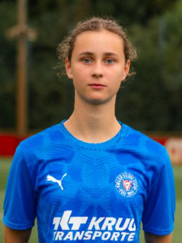 Mia Thiel