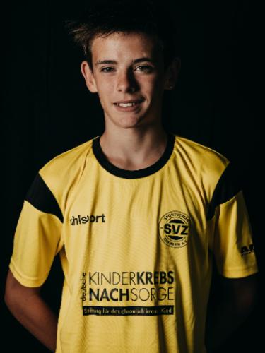 Niklas Bilger