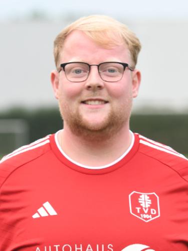 Niklas Fangmann