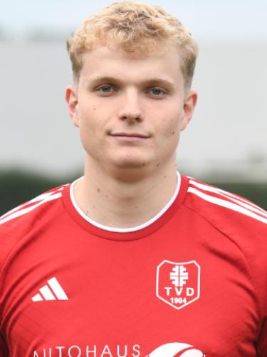 Luca Faust