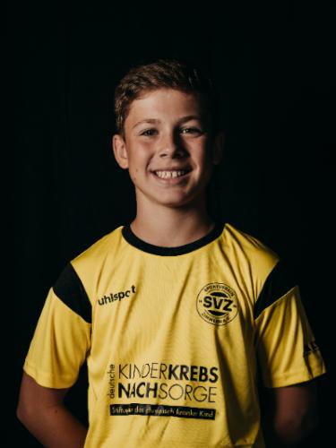 Jakob Keller