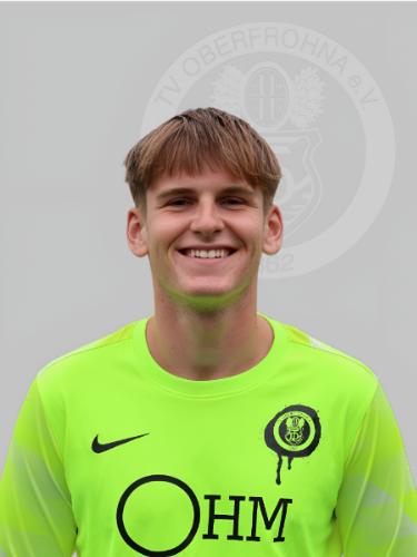 Paul Mertins