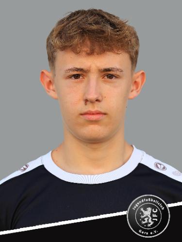 Bennett Böhme