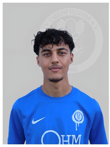 Khaled Shbib