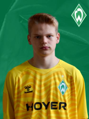 Linus Maurice Kosuch