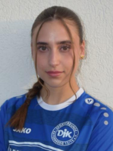 Lina Loreen Barthelmeß