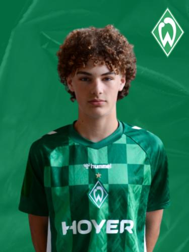 Tristan Frazer Corris