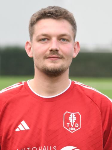 Sebastian Bührmann