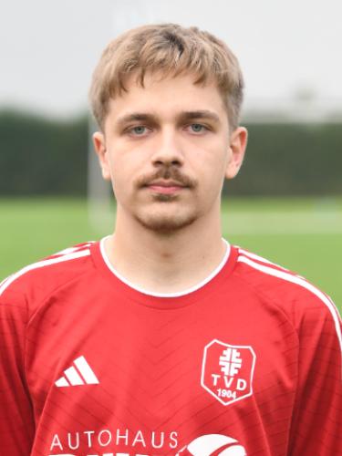 Maximilian Mairose