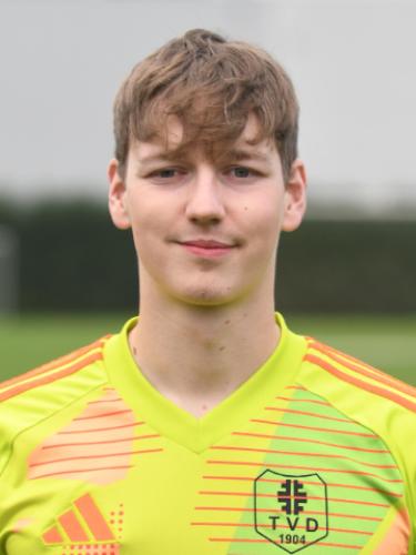 Tim Mertens