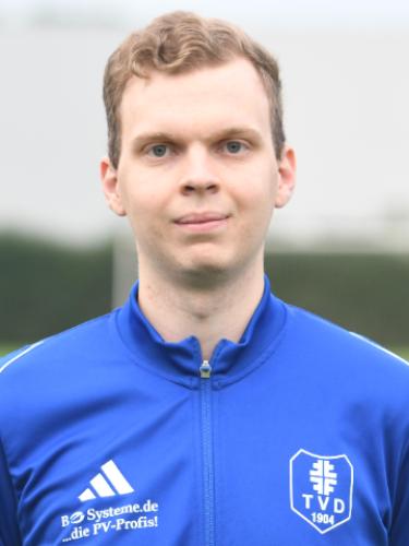 Erik Meyer