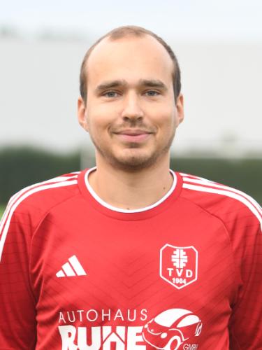 Christoph Nieberding