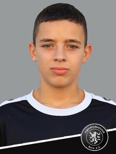 Lukas Schmidt