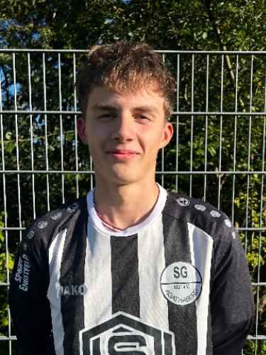 Benedikt Paul Flosbach