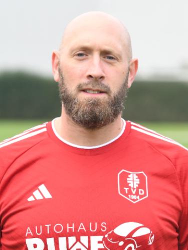 Sebastian Schnieders