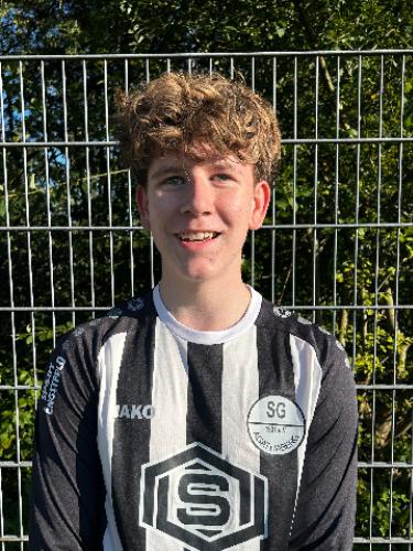 Jannis Philipp Gwodsek