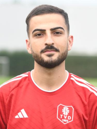 Naswan Ali