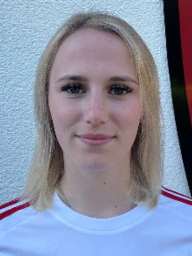 Laura Sophie Marie Reinhold