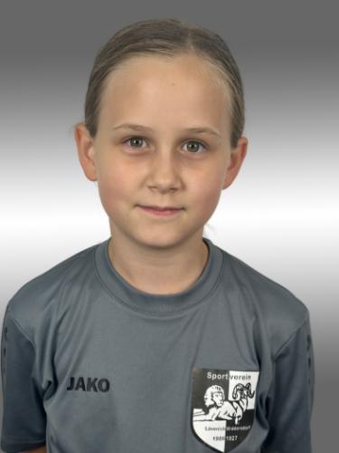 Charlotte Karoline Dehmel