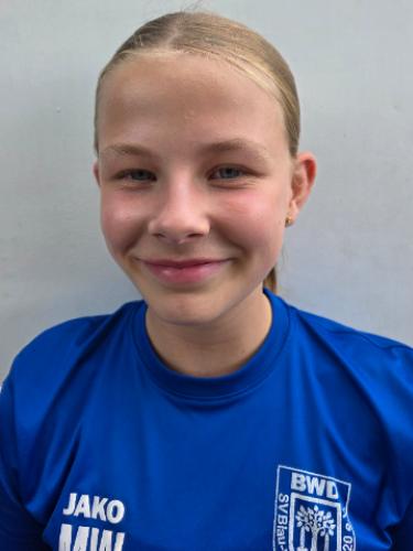 Maja Weidemann