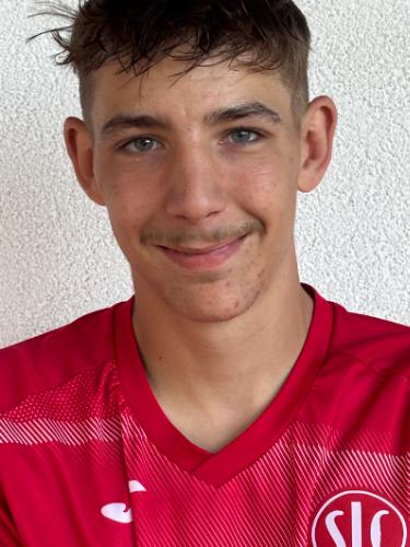 Andre Arthur Mayer