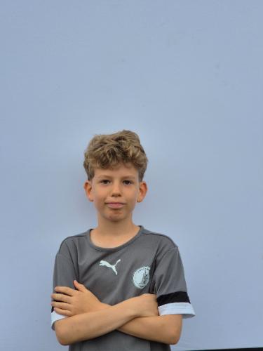 Mattis Lange