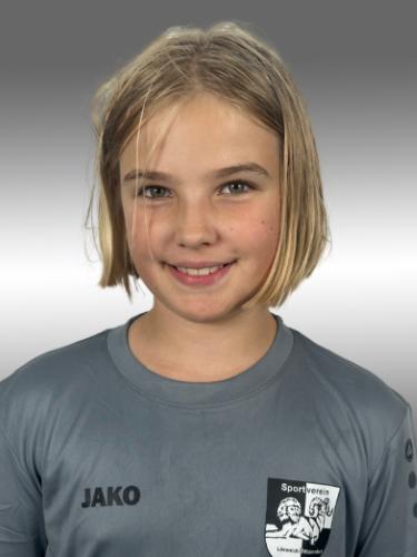 Tilda Gerkensmeyer