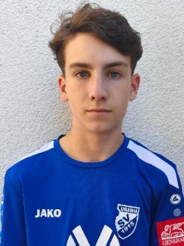 Alex Trzcinski