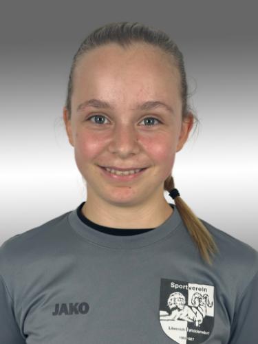 Anna Josefine Mertes