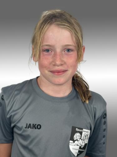 Golda Johanna Mas Kistner