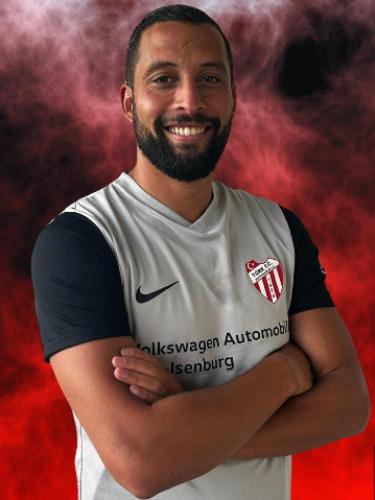 Omar Khaldi