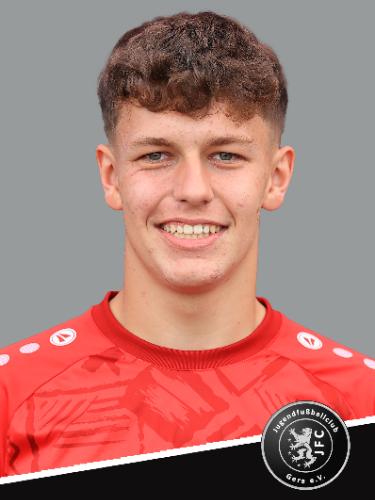 Luca Lassmann