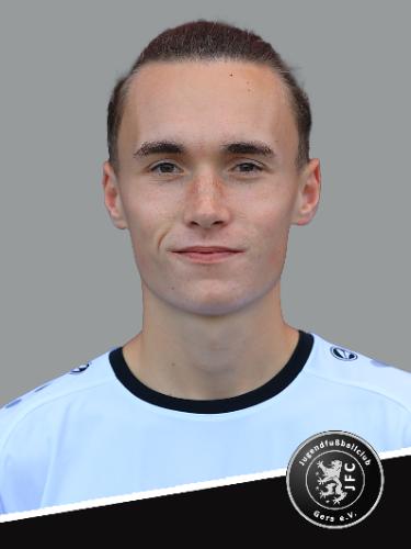 Magnus Friedrich Junis Bräunlich