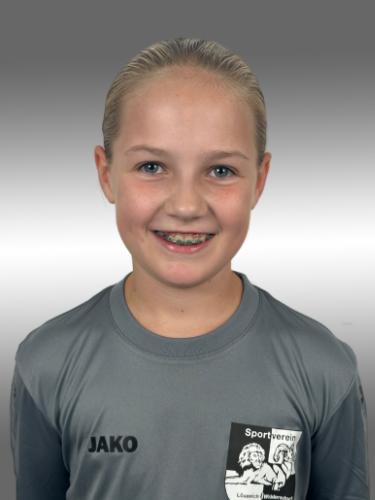 Sarah Greiß