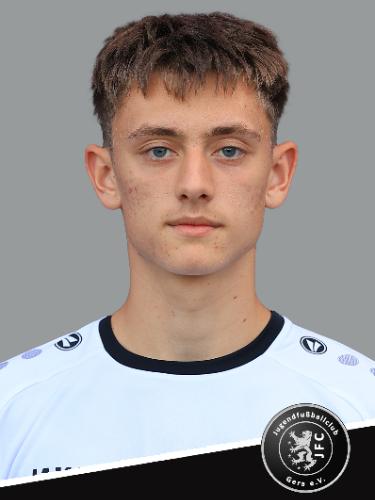 Tamino Zeise