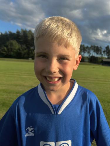 Jonni Olaf Süßbrich