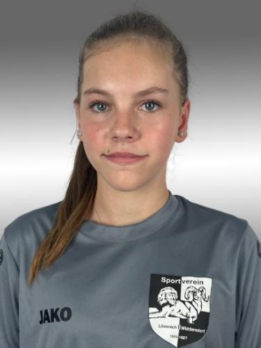 Ida Johanne Katharina Weinz