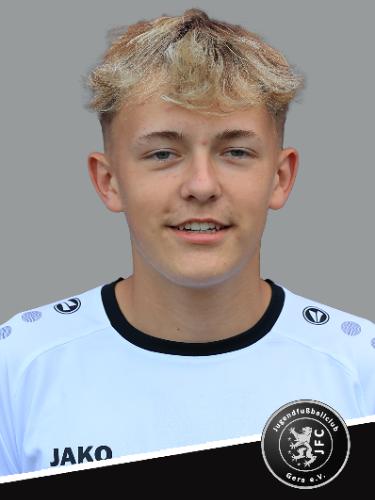 Lennox-Tyler Schiffner