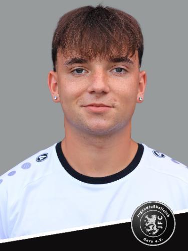 Carlos Gaudes