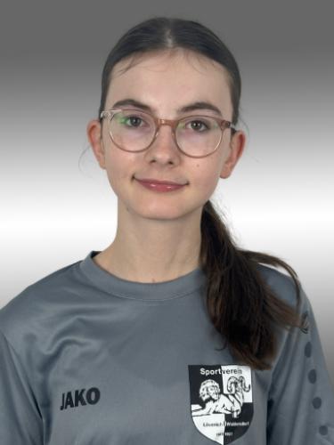 Larissa Stahlberg